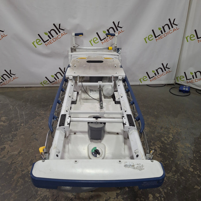 Stryker 1125 ZOOM Prime Series Stretcher