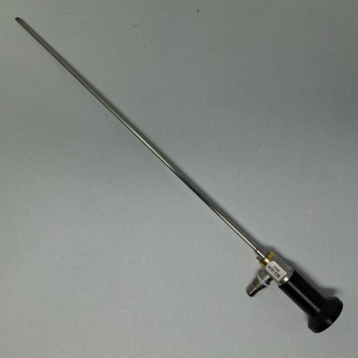 ACMI M3-30A Gold Rigid 30° 4mm Cystoscope