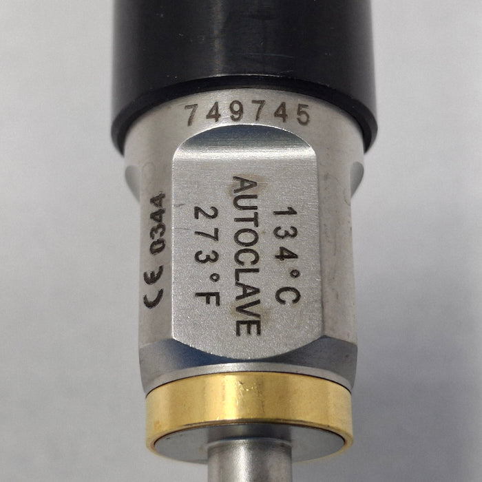 ACMI M3-30A Gold Rigid 30° 4mm Cystoscope