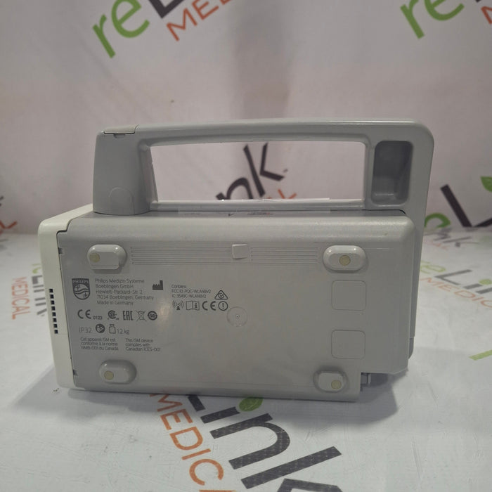 Philips IntelliVue X2 Module - Masimo Rainbow SpO2