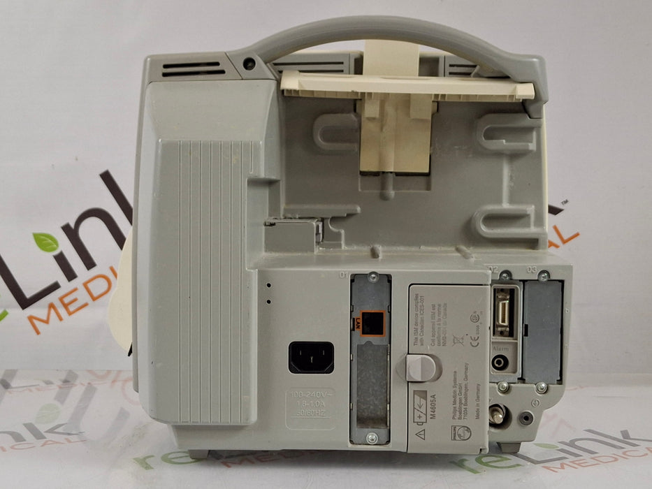 Philips IntelliVue MP30 Patient Monitor