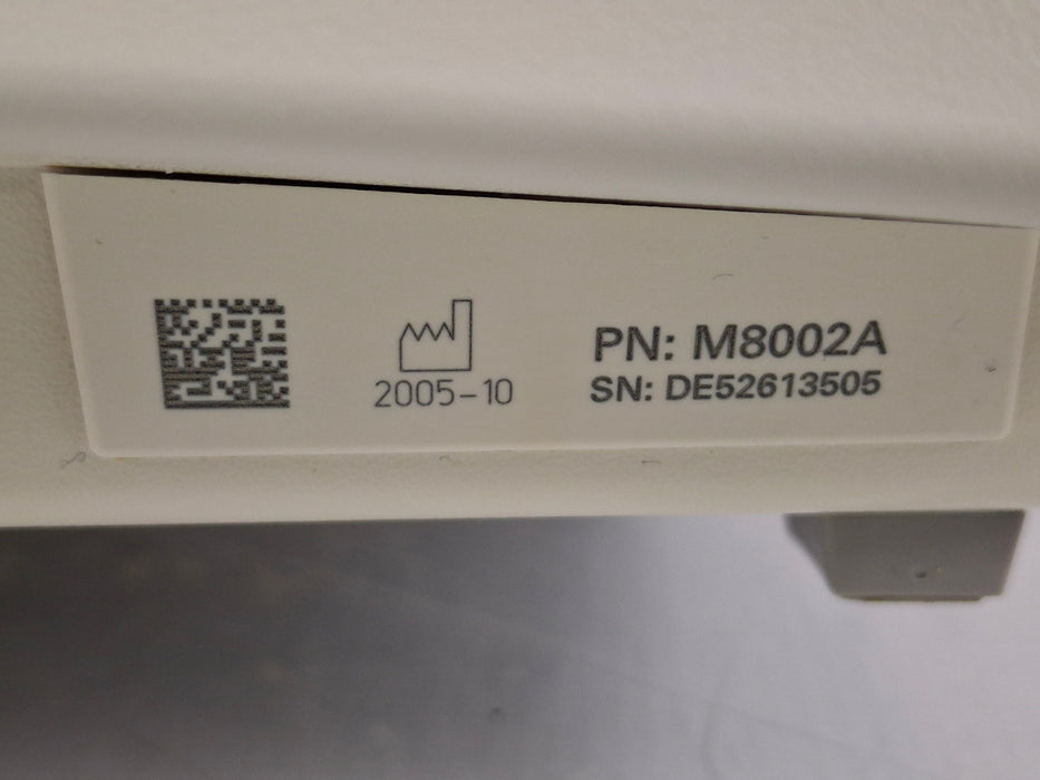 Philips IntelliVue MP30 Patient Monitor