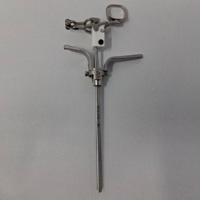 Gyrus Acmi, Inc. EIWE PKFL Iglesias PK Bipolar Working Element