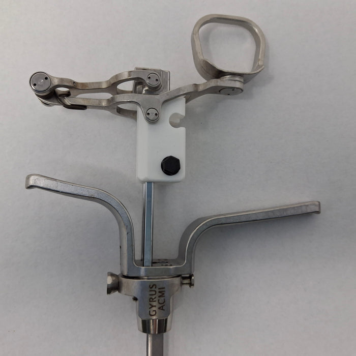 Gyrus Acmi, Inc. EIWE PKFL Iglesias PK Bipolar Working Element