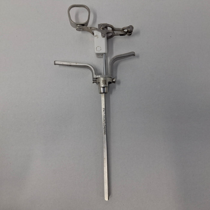 Gyrus Acmi, Inc. EIWE PKFL Iglesias PK Bipolar Working Element