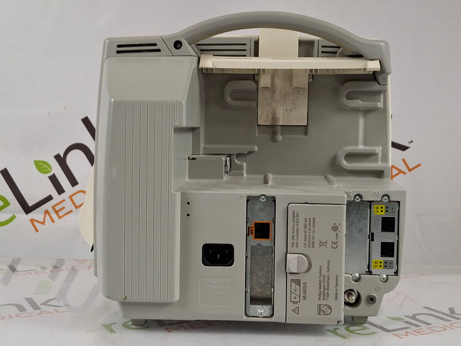 Philips IntelliVue MP30 Patient Monitor