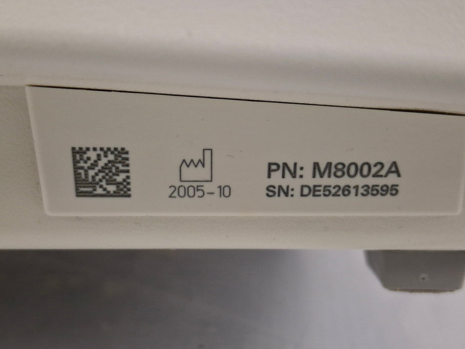 Philips IntelliVue MP30 Patient Monitor