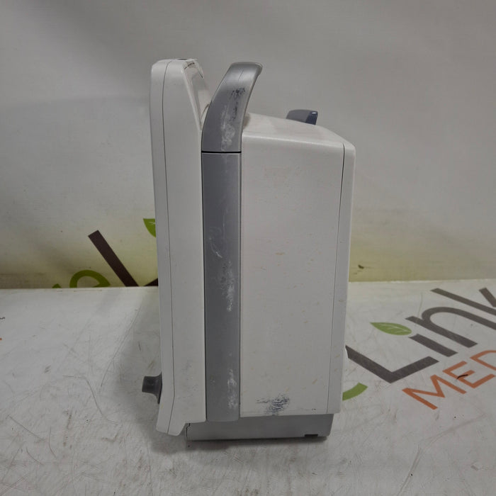 GE Healthcare Carescape B650 Emergency Care Patient Monitor