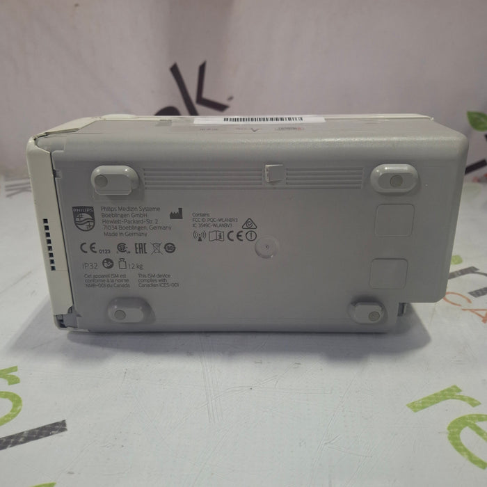 Philips IntelliVue X2 Module - Masimo Rainbow SpO2