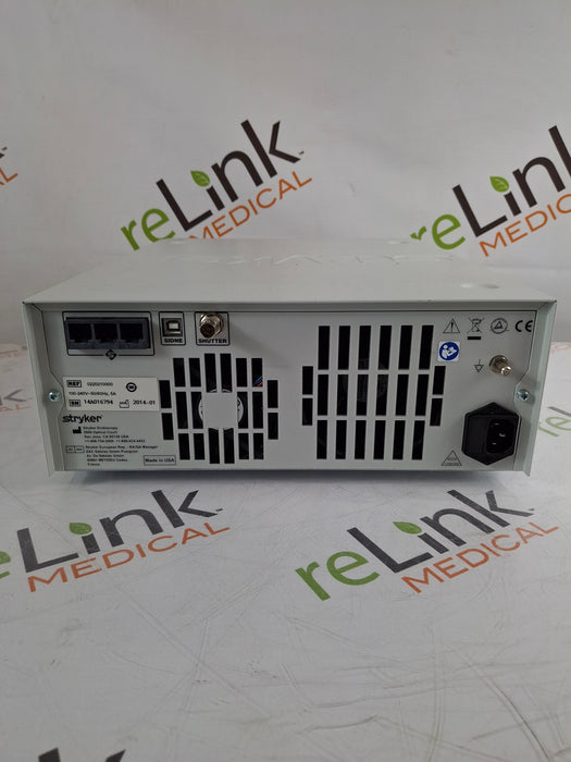 Stryker L9000 Light Source