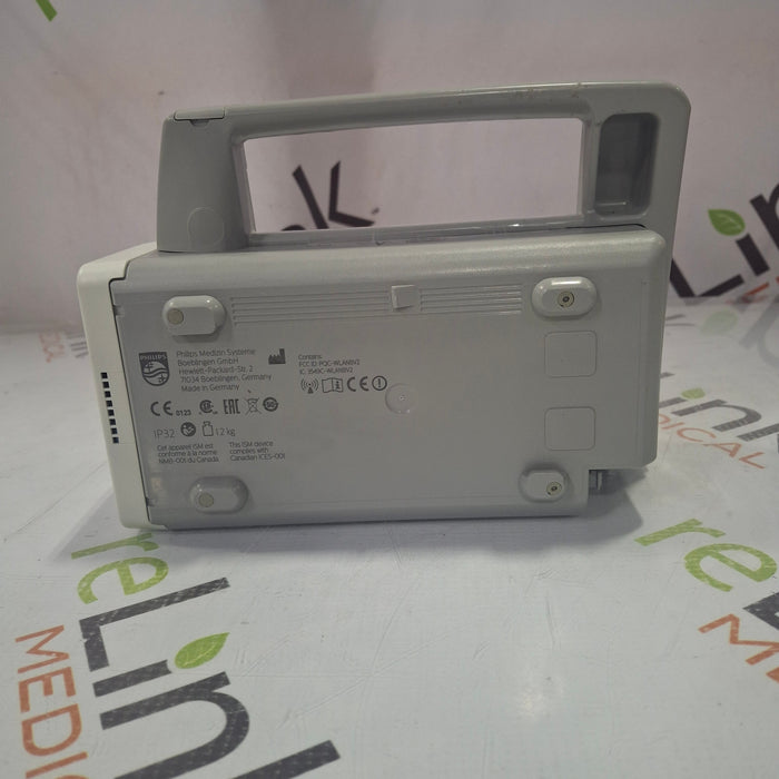 Philips IntelliVue X2 Module - Masimo Rainbow SpO2