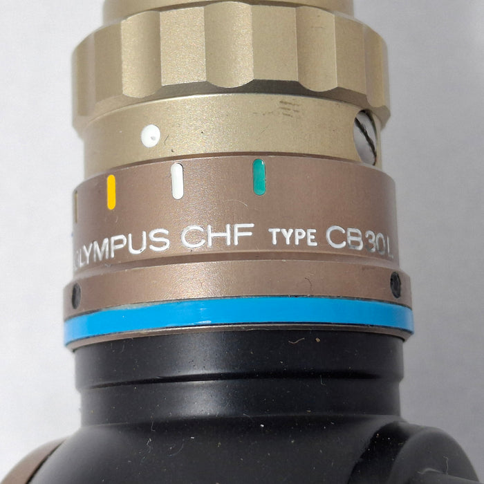 Olympus CHF-CB30L Fiber Choledochoscope