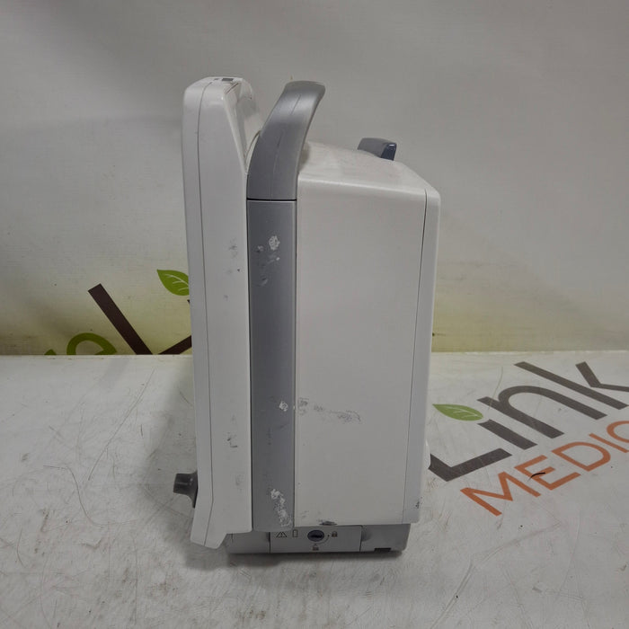 GE Healthcare Carescape B650 Critical Care Patient Monitor