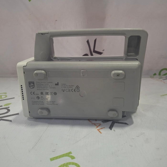 Philips IntelliVue X2 Module - Masimo Rainbow SpO2