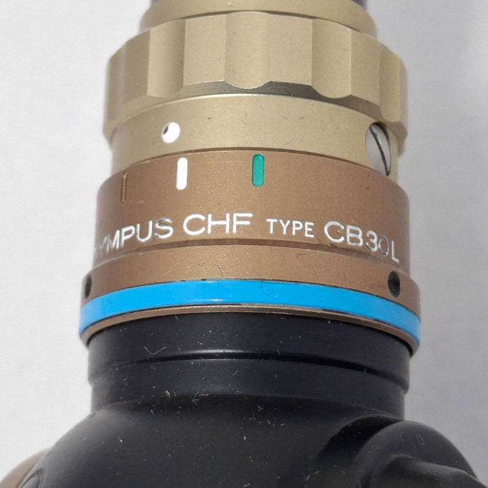 Olympus CHF-CB30L Fiber Choledochoscope