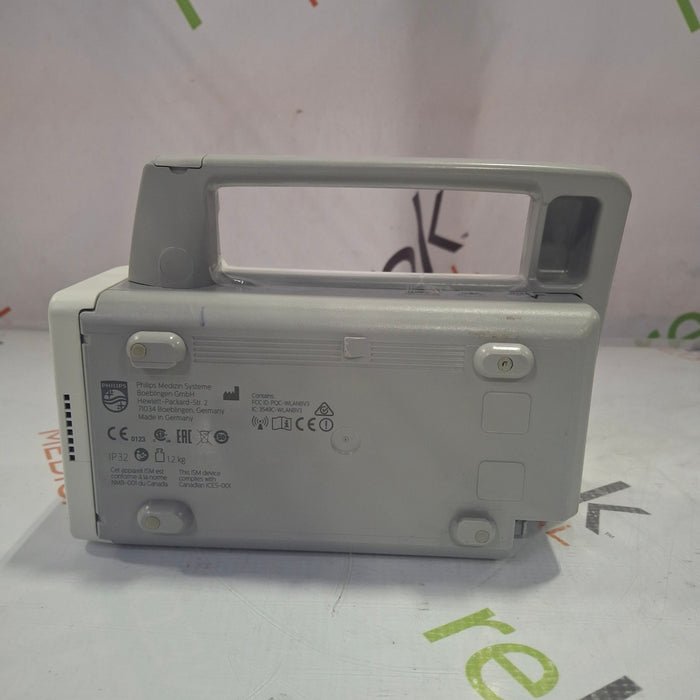 Philips IntelliVue X2 Module - Masimo Rainbow SpO2