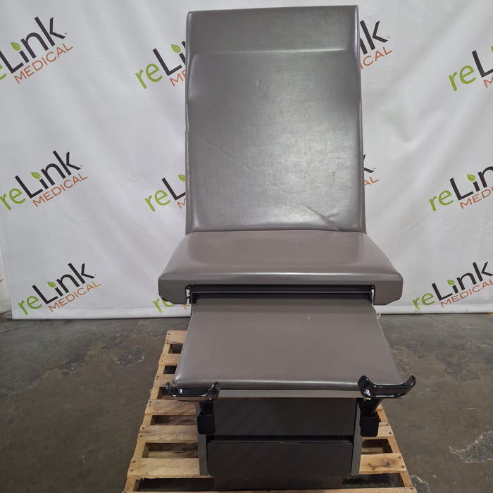 Midmark Ritter 100 Exam Table