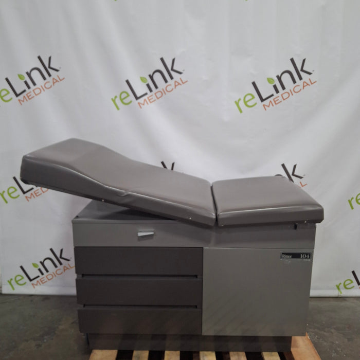 Midmark Ritter 100 Exam Table