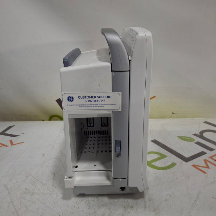 GE Healthcare Carescape B650 Post Anesthesia Care Patient Monitor