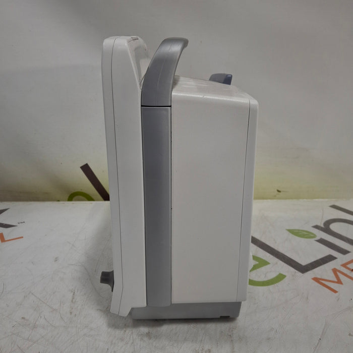 GE Healthcare Carescape B650 Post Anesthesia Care Patient Monitor