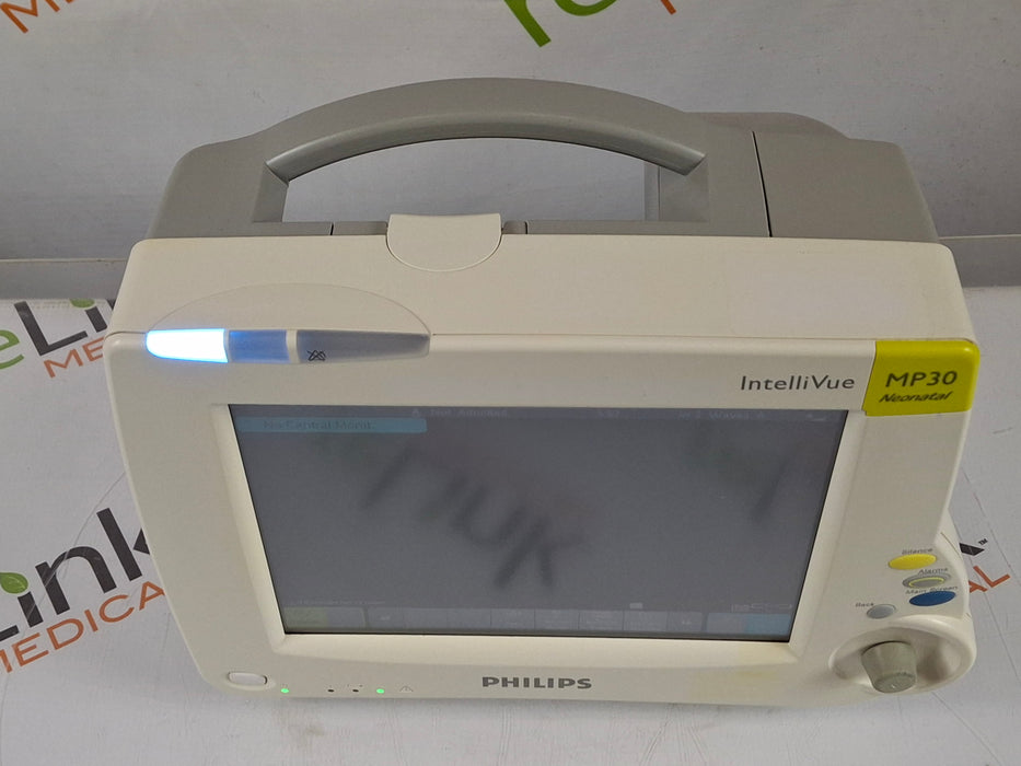 Philips IntelliVue MP30 - Neonatal Patient Monitor