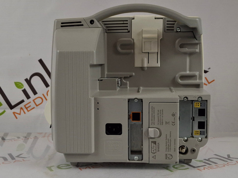 Philips IntelliVue MP30 - Neonatal Patient Monitor