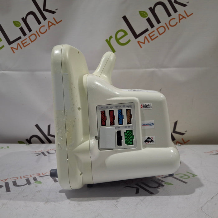 GE Healthcare Dash 4000 - Masimo SpO2 Patient Monitor