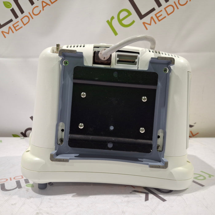 GE Healthcare Dash 4000 - Masimo SpO2 Patient Monitor