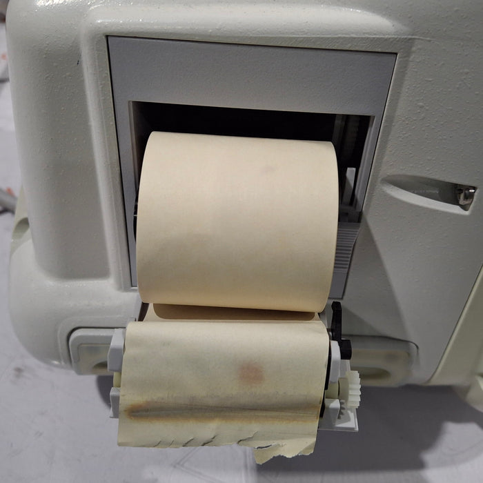 GE Healthcare Dash 4000 - Masimo SpO2 Patient Monitor