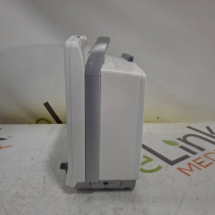 GE Healthcare Carescape B650 Critical Care Patient Monitor