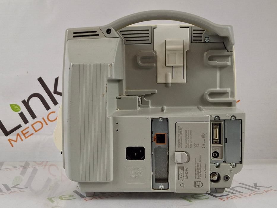 Philips IntelliVue MP30 Patient Monitor