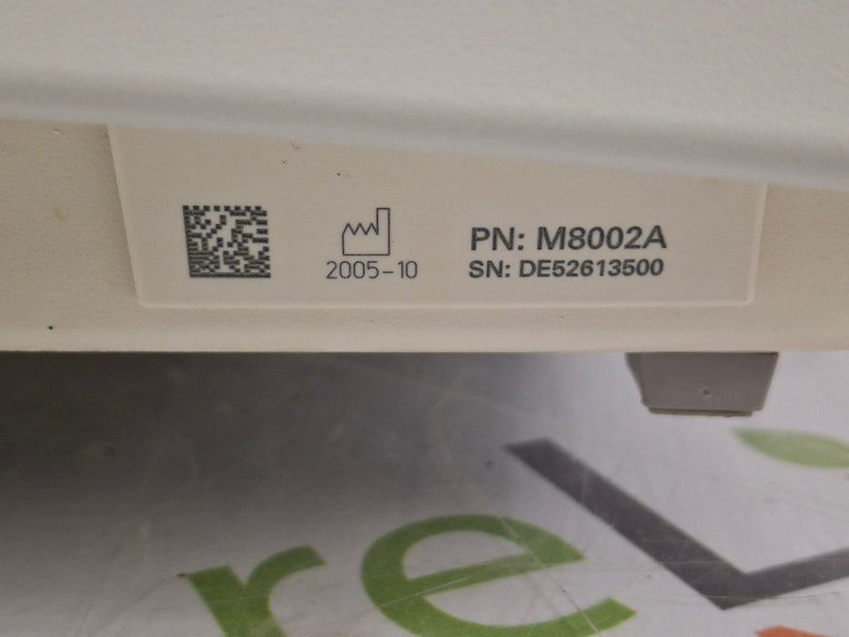 Philips IntelliVue MP30 Patient Monitor