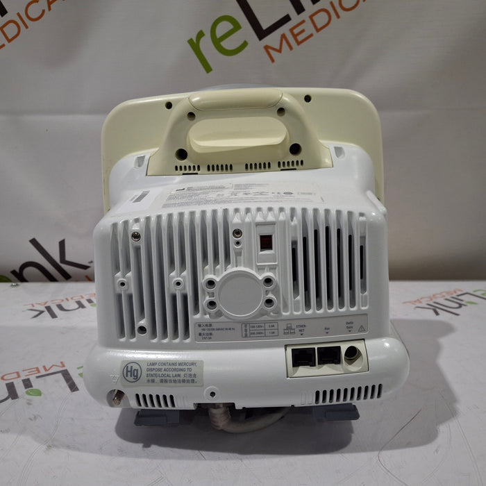 GE Healthcare Dash 4000 - Masimo SpO2 Patient Monitor