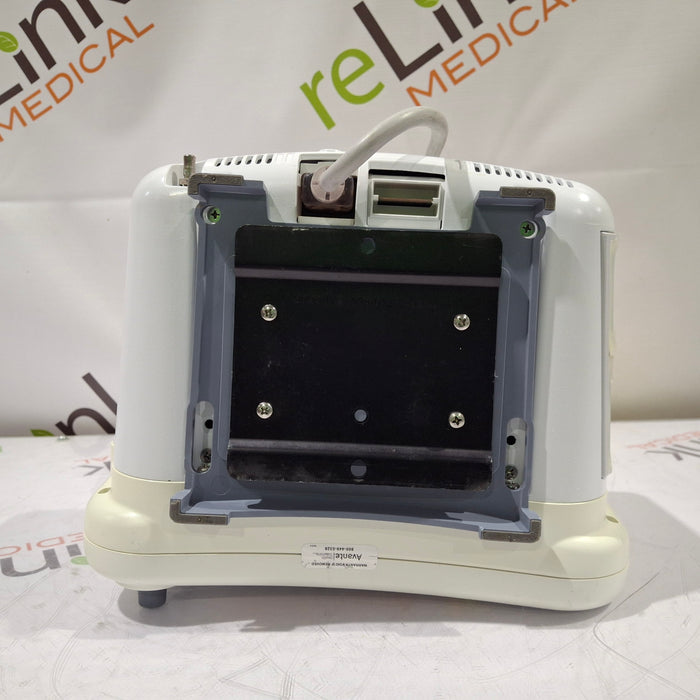 GE Healthcare Dash 4000 - Masimo SpO2 Patient Monitor