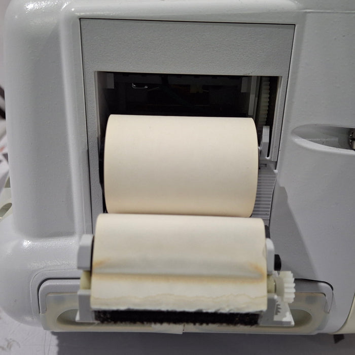 GE Healthcare Dash 4000 - Masimo SpO2 Patient Monitor