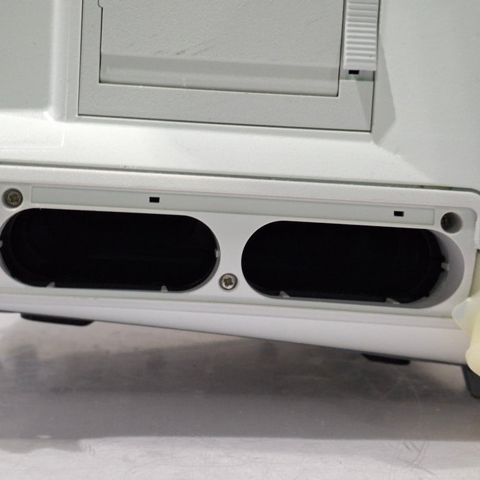 GE Healthcare Dash 4000 - Masimo SpO2 Patient Monitor