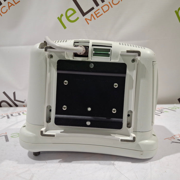 GE Healthcare Dash 4000 - Masimo SpO2 Patient Monitor