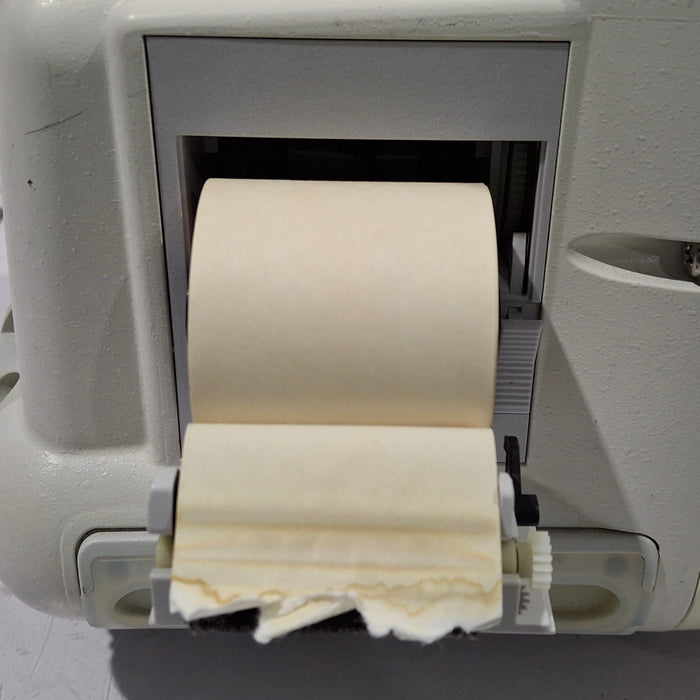 GE Healthcare Dash 4000 - Masimo SpO2 Patient Monitor