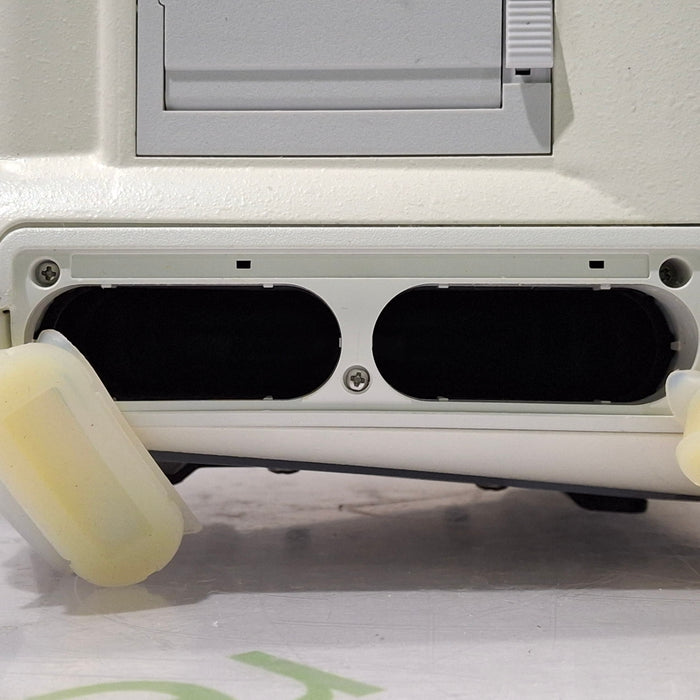 GE Healthcare Dash 4000 - Masimo SpO2 Patient Monitor