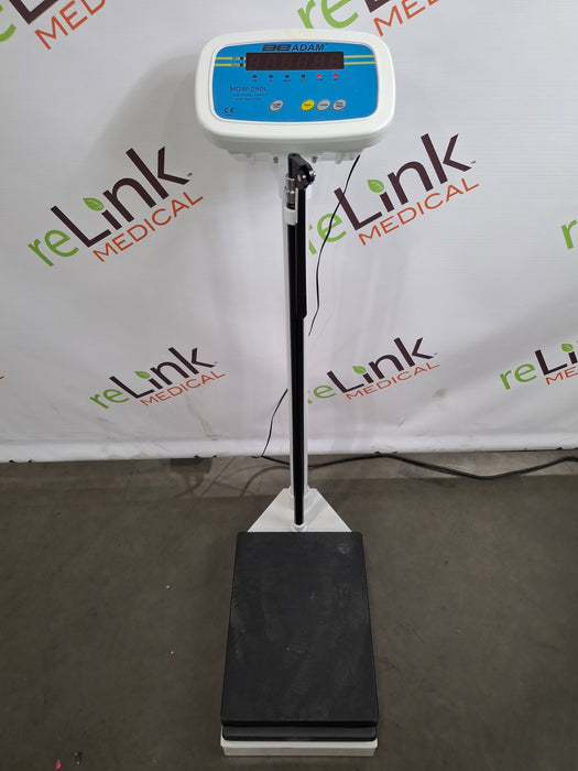 Adam Equipment MDW-250L Scale
