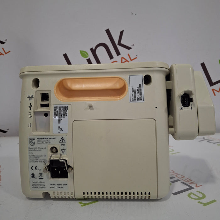 Philips Suresigns VS3 Vital Signs Monitor