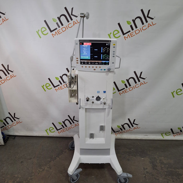GE Healthcare Engstrom Carestation Ventilator