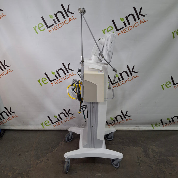 GE Healthcare Engstrom Carestation Ventilator