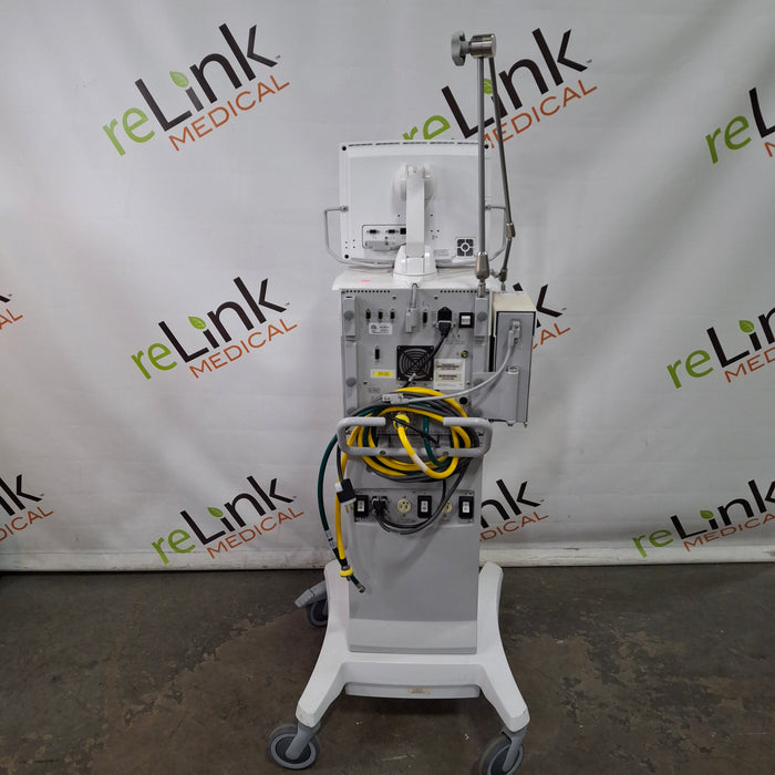 GE Healthcare Engstrom Carestation Ventilator