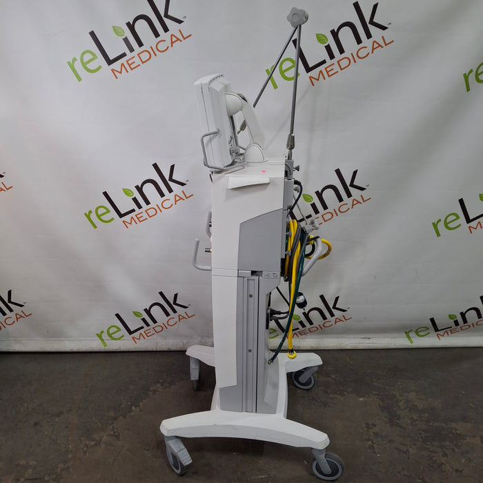 GE Healthcare Engstrom Carestation Ventilator