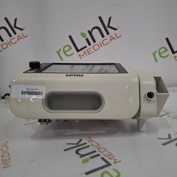 Philips SureSigns VS4 Vital Signs Monitor