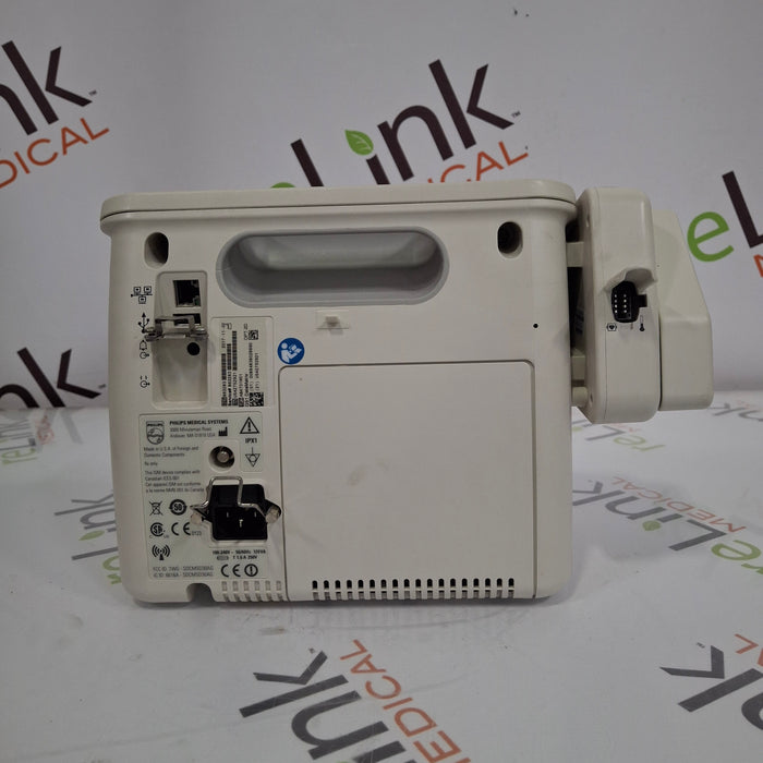 Philips SureSigns VS4 Vital Signs Monitor