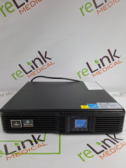 Vertiv Tech Co., Ltd. Liebert GXT4-700RT120 UPS System