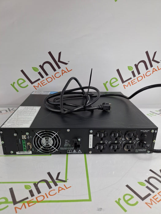 Vertiv Tech Co., Ltd. Liebert GXT4-700RT120 UPS System