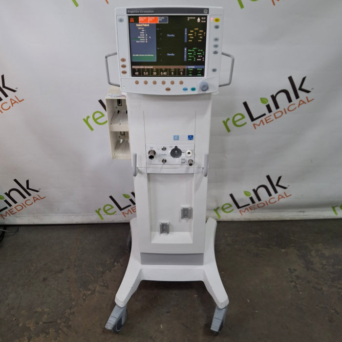 GE Healthcare Engstrom Carestation Ventilator